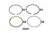 MITSUBISHI 1203301M12 Piston Ring